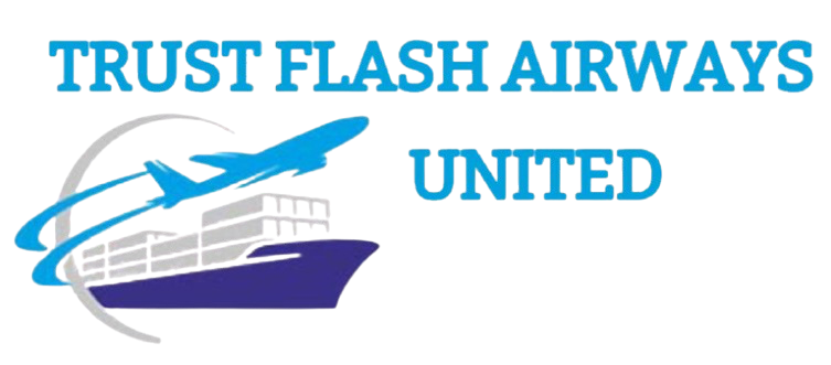 Trust Flash Airways United